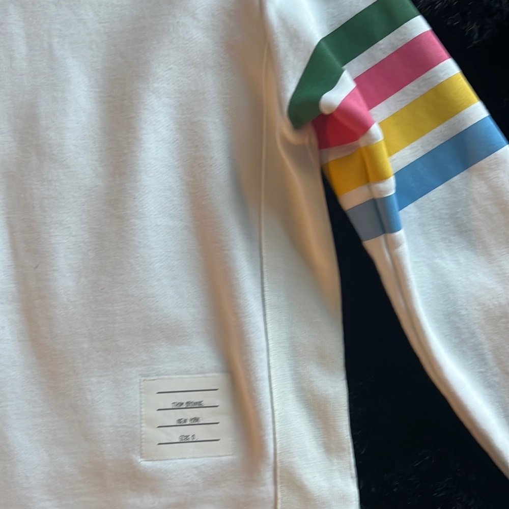 Thom Browne Sweatshirt